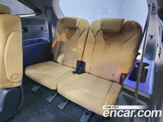 Kia Sorento 4th Generation id 2693083 из Кореи 9