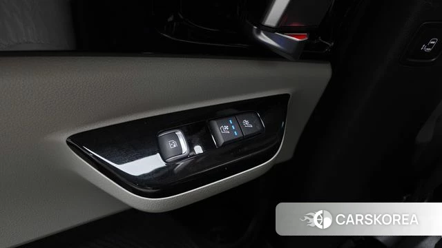 Kia Carnival 4th generation id 4282069 из Кореи 9