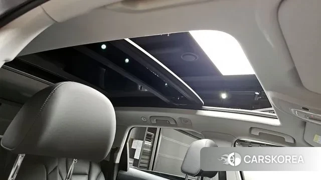 Audi Q7 (4M) id 3013097 из Кореи 9