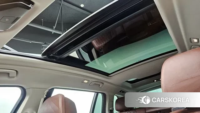 BMW X7 (G07) id 3736539 из Кореи 9