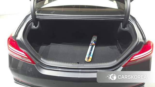 Genesis G70 id 4733026 из Кореи 9