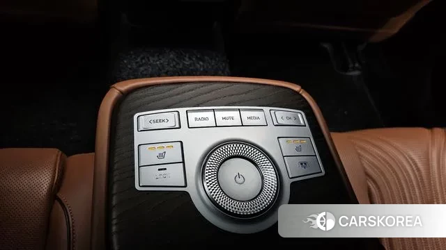 Genesis G80 (RG3) id 3508507 из Кореи 9