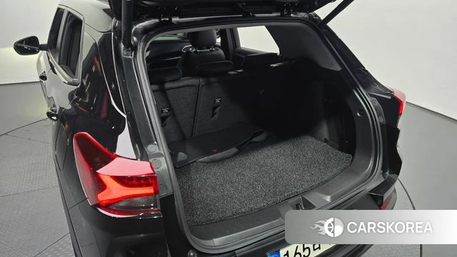 Chevrolet (GM Daewoo) Trailblazer id 4231592 из Кореи 9