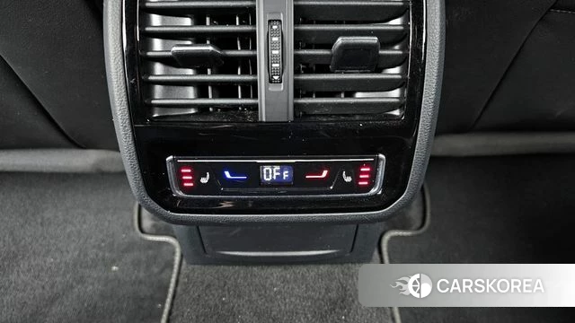 Volkswagen Arteon id 4201784 из Кореи 9