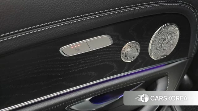 Mercedes-Benz E-Class W213 id 3897626 из Кореи 9