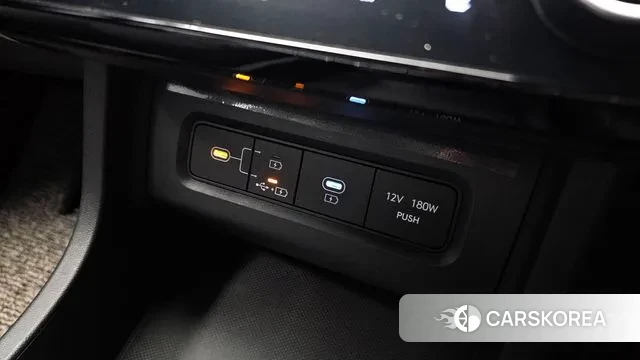 Hyundai The New Tucson (NX4) id 3316162 из Кореи 9