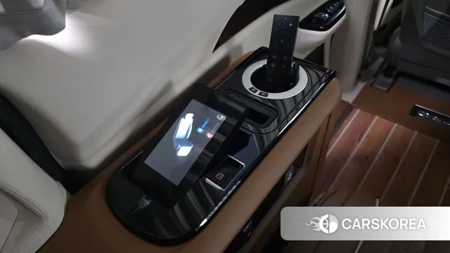 Kia Carnival 4th generation id 3540579 из Кореи 9