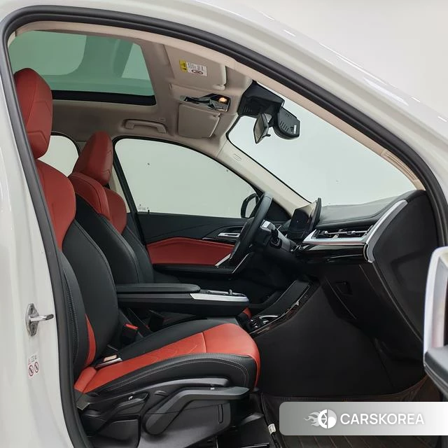 BMW X1 id 4367405 из Китая 9