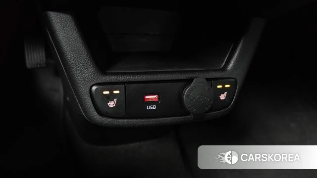 Kia The New Ray id 3941969 из Кореи 9
