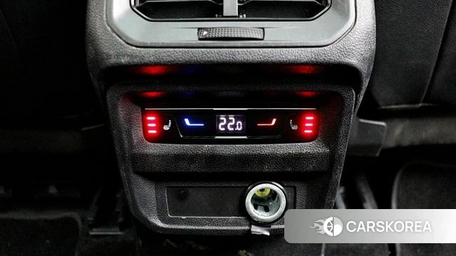 Volkswagen Tiguan second Generation id 4322971 из Кореи 9