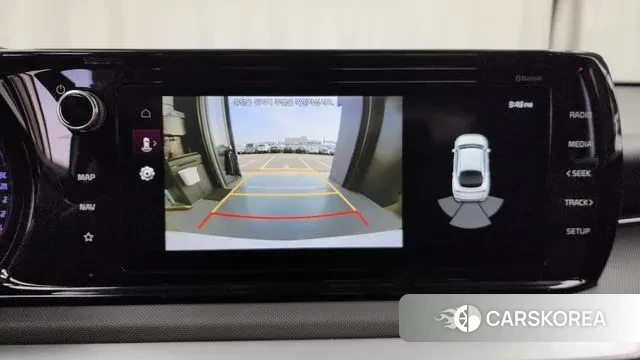 Kia K5 3rd generation id 3333994 из Кореи 9