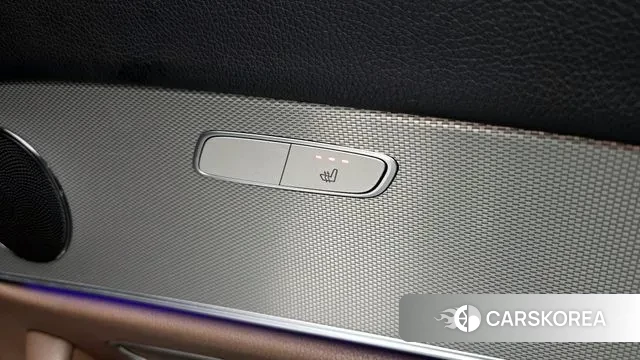 Mercedes-Benz E-Class W213 id 3489727 из Кореи 9