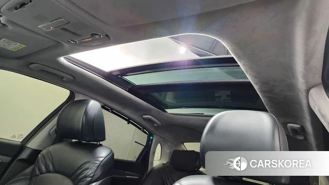 Hyundai The New Grandeur IG Hybrid id 3878806 из Кореи 9