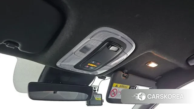 Hyundai Avante (CN7) id 3281563 из Кореи 9