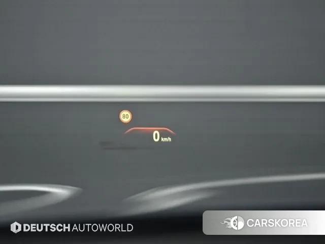 BMW 5 Series (G30) id 3601919 из Кореи 9