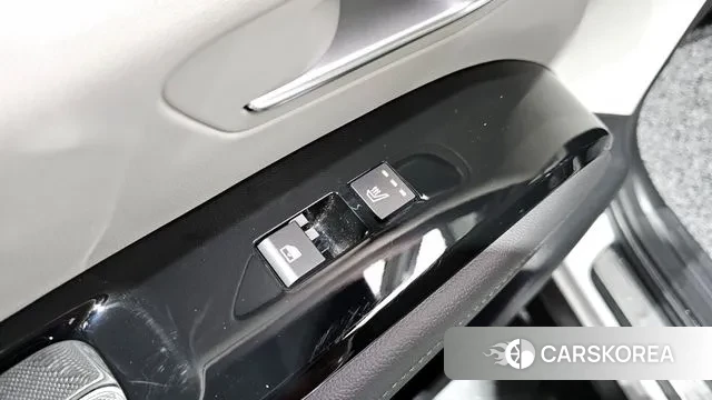 Hyundai The New Tucson (NX4) id 3649092 из Кореи 9