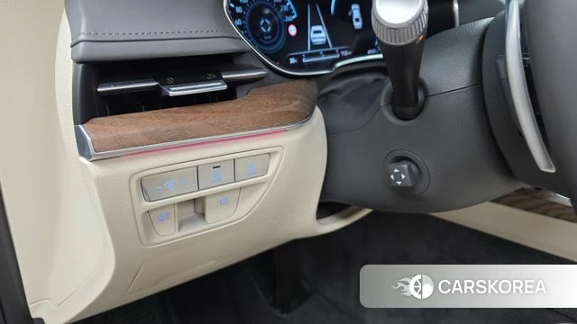 Genesis G80 (RG3) id 4725791 из Кореи 9