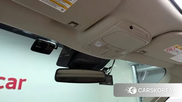 Ford Expeditation id 3343324 из Кореи 9