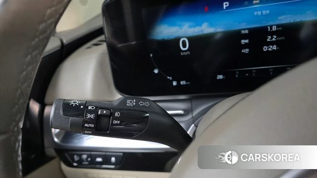 Kia Carnival 4th generation id 4593866 из Кореи 9