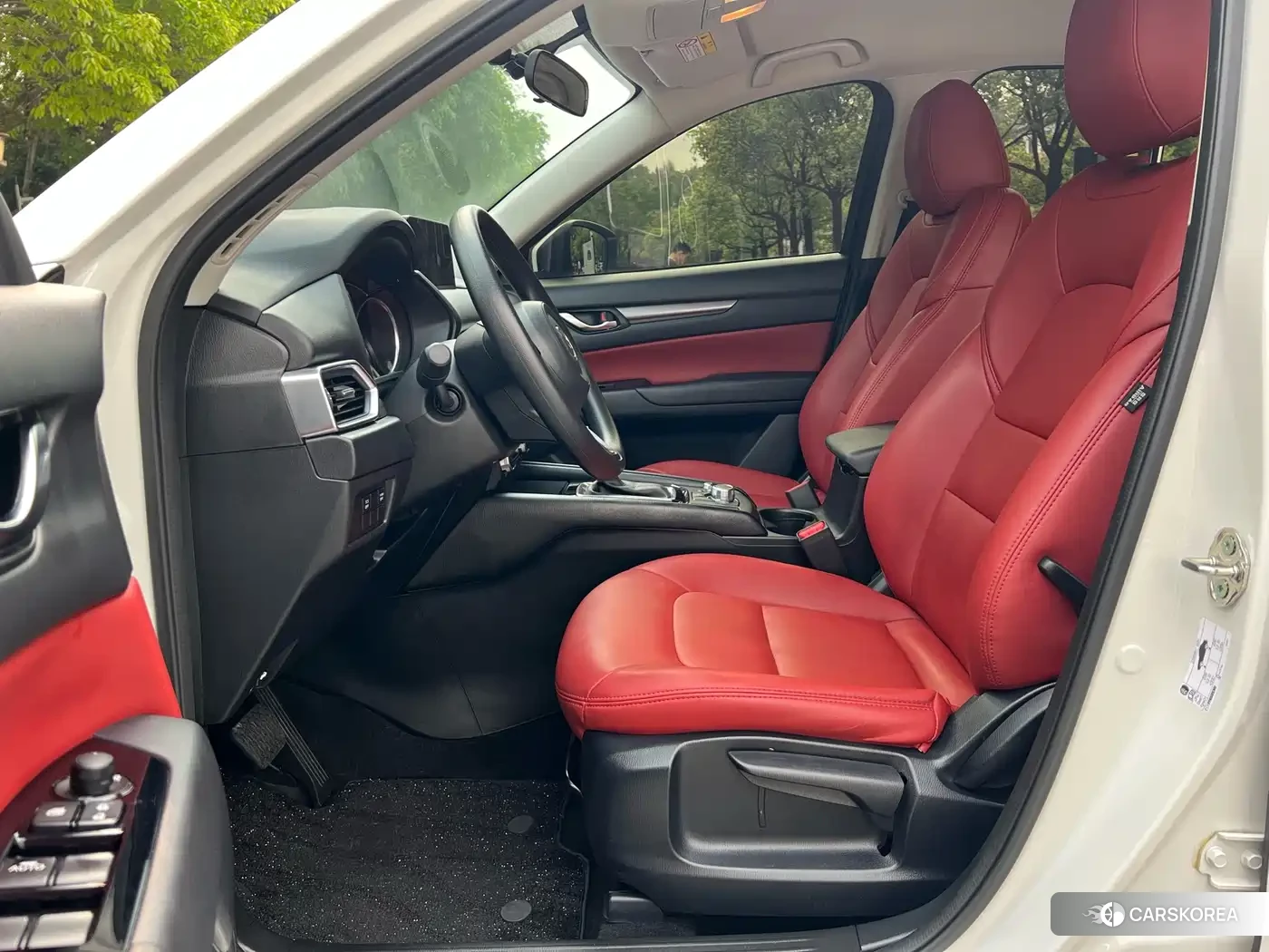 Mazda CX-5 id 4570651 из Китая 9