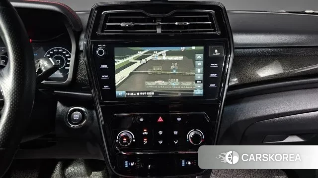 Ssangyong Tivoli Air id 3044518 из Кореи 9