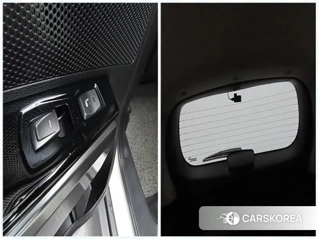 Ssangyong Tivoli Air id 3412401 из Кореи 9