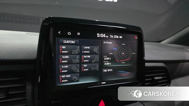 Hyundai Veloster (JS) id 4604791 из Кореи 9