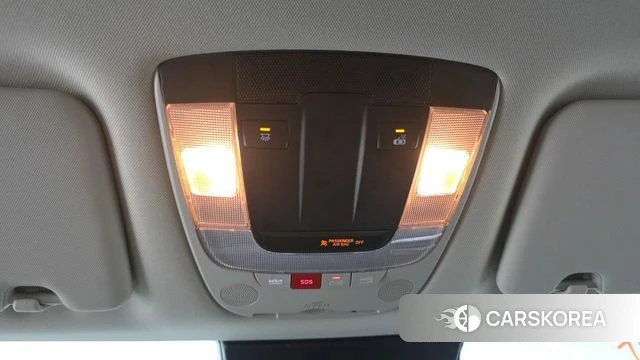 Kia Sportage 5th Generation id 4670836 из Кореи 9