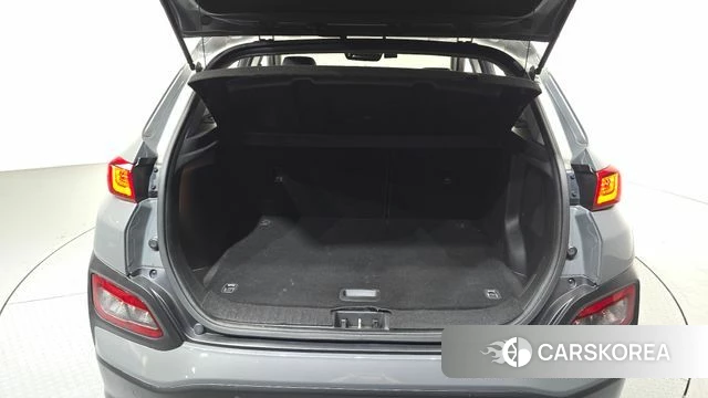 Hyundai Kona Electric id 4430223 из Кореи 9