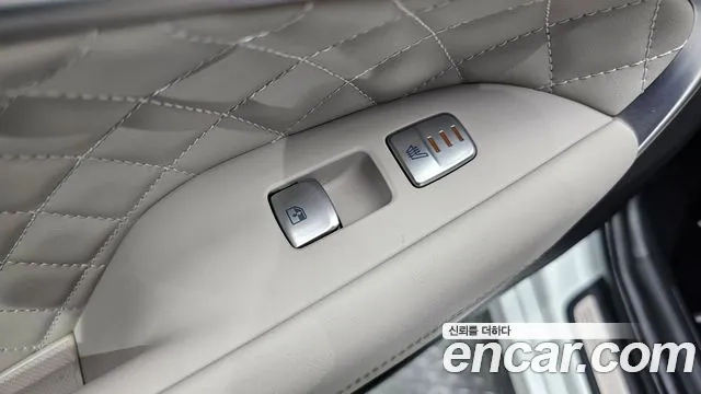 Genesis The New G70 id 2921303 из Кореи 9