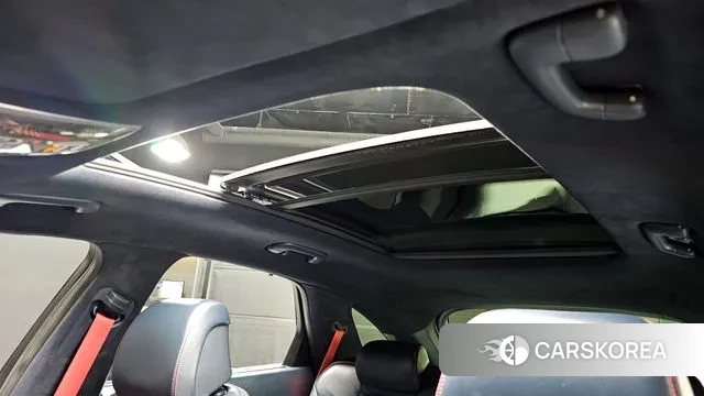 Genesis GV70 id 3771867 из Кореи 9