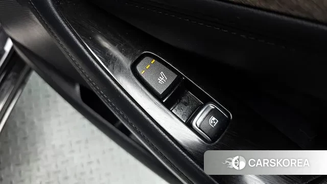 Kia K8 Hybrid id 3759537 из Кореи 9