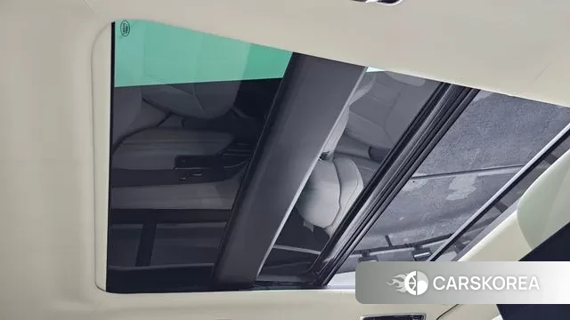 Land Rover Range Rover 5th Generation id 3599430 из Кореи 9