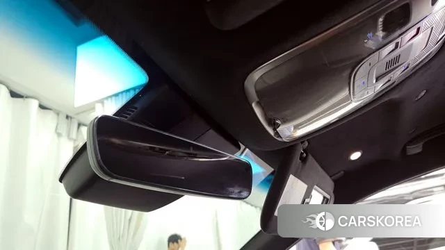 Genesis G90 (RS4) id 3053330 из Кореи 9