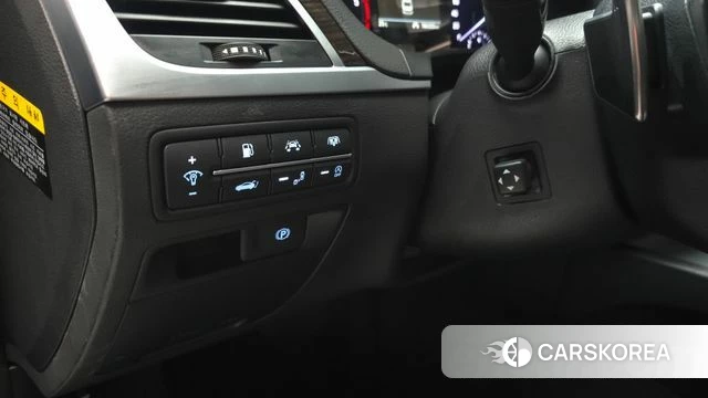 Genesis G80 id 4587213 из Кореи 9