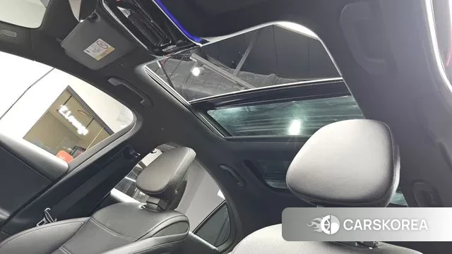 Mercedes-Benz C-Class W206 id 3599648 из Кореи 9