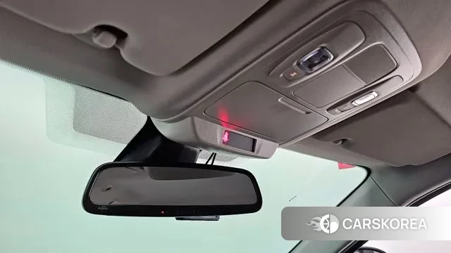 Renault Korea (Samsung) SM6 id 3336471 из Кореи 9