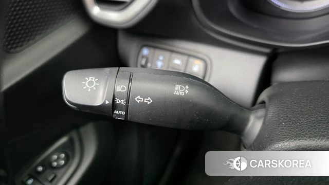 Hyundai Venue id 4573203 из Кореи 9