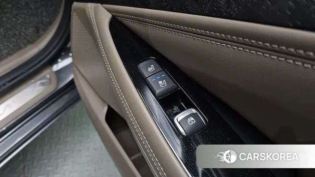 Kia K8 id 3615776 из Кореи 9