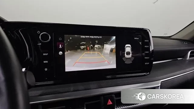 Kia K5 3rd generation id 3747126 из Кореи 9