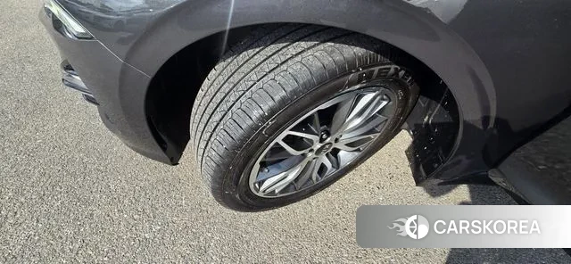 Kia K5 3rd generation id 3742007 из Кореи 9