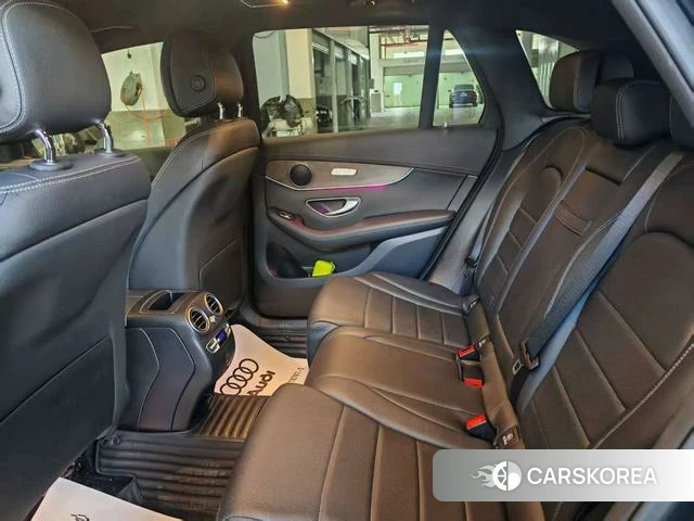 Mercedes-Benz GLC id 4264606 из Китая 9