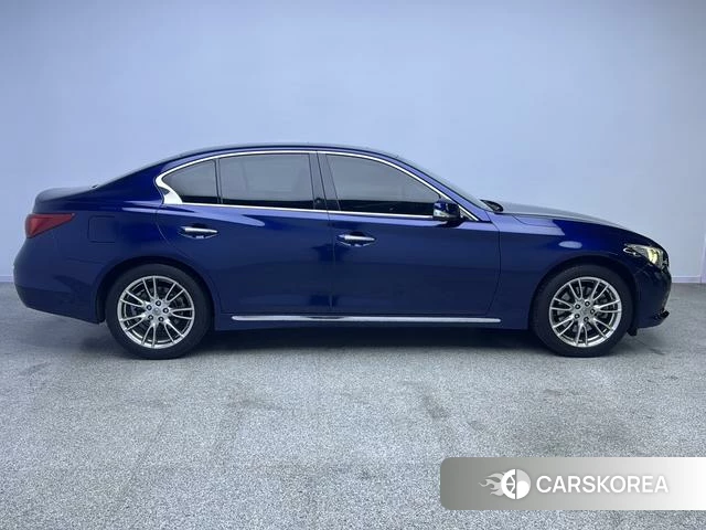 Infiniti Q50L id 4238254 из Китая 9