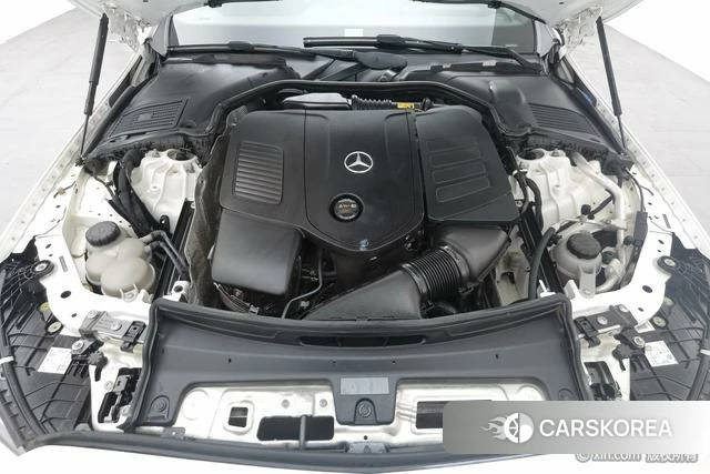 Mercedes-Benz Class C id 4328926 из Китая 9