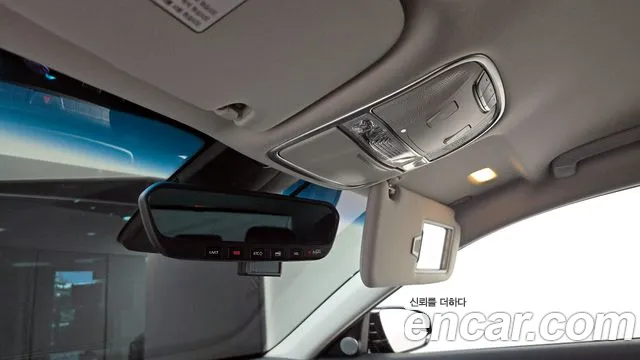 Kia More K9 id 2839573 из Кореи 9