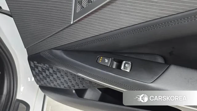 Kia The New K8 Hybrid id 3426184 из Кореи 9