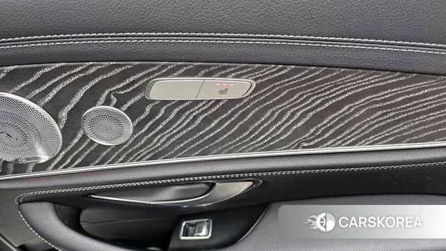 Mercedes-Benz E-Class W213 id 2980837 из Кореи 9