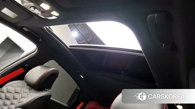 Genesis GV80 Coupe id 3496994 из Кореи 9