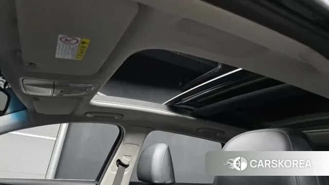 Hyundai Santa Fe TM id 3656695 из Кореи 9