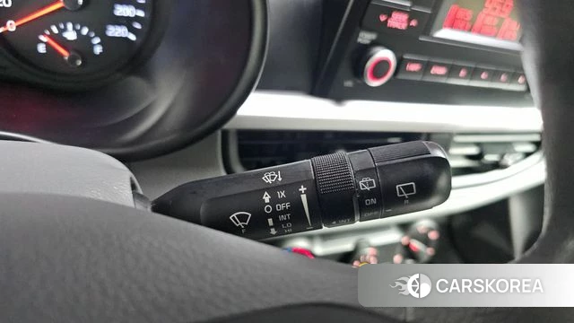Kia All New Morning (JA) id 4536407 из Кореи 9
